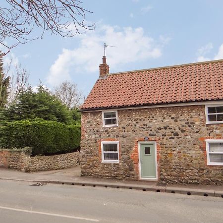 Cobble Cottage, Hornsea Eksteriør bilde