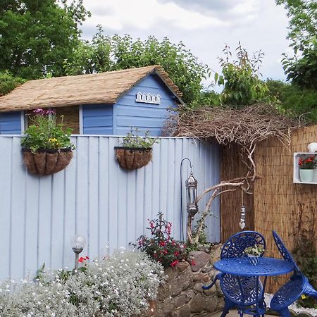 Cobble Cottage, Hornsea Eksteriør bilde