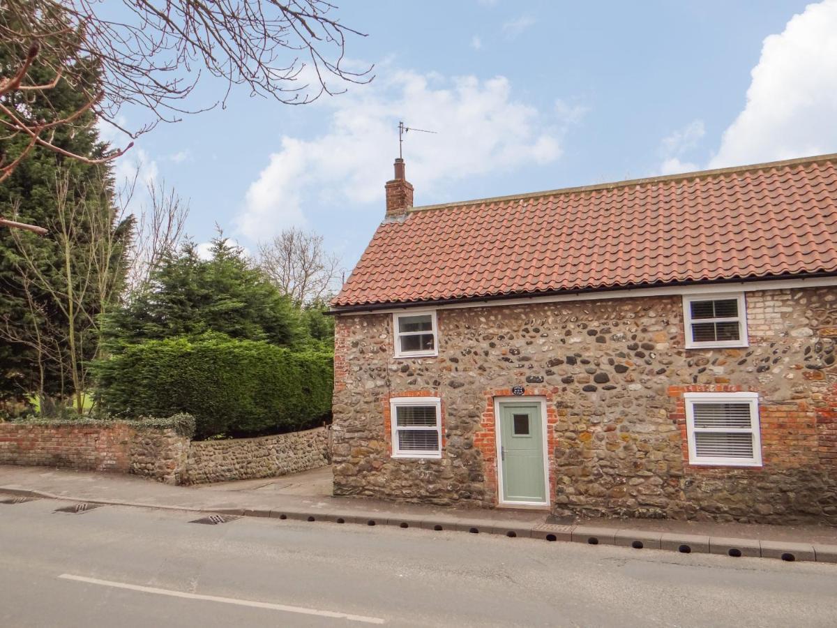 Cobble Cottage, Hornsea Eksteriør bilde