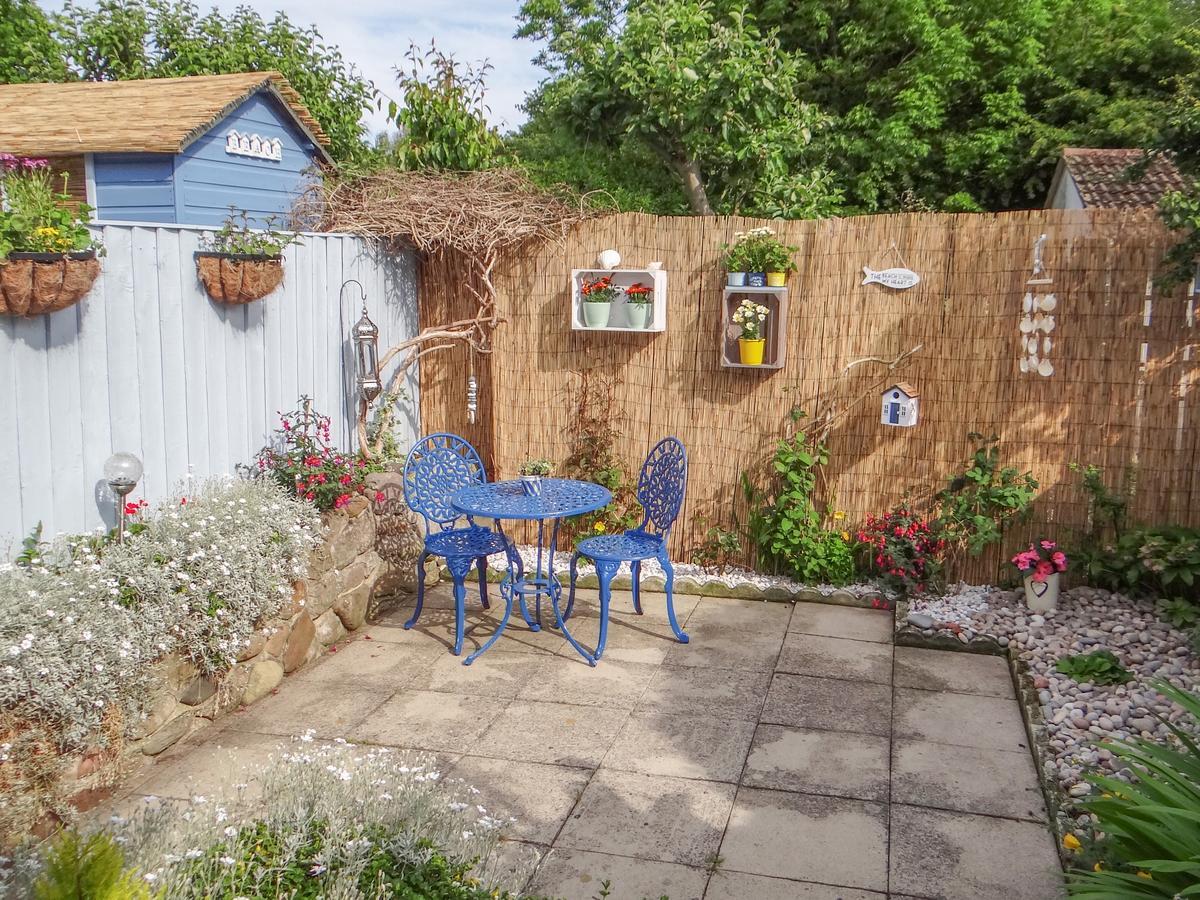 Cobble Cottage, Hornsea Eksteriør bilde