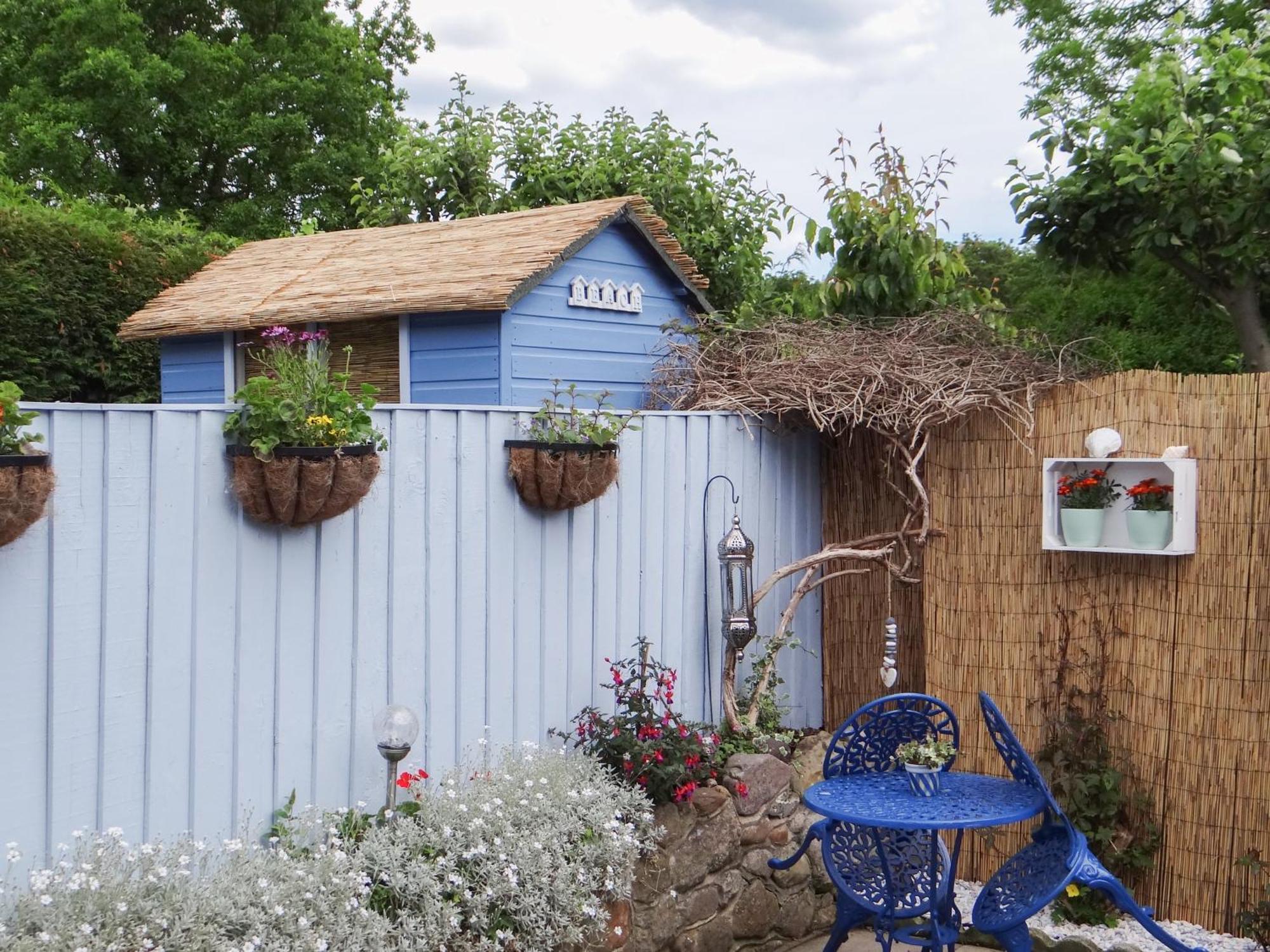 Cobble Cottage, Hornsea Eksteriør bilde