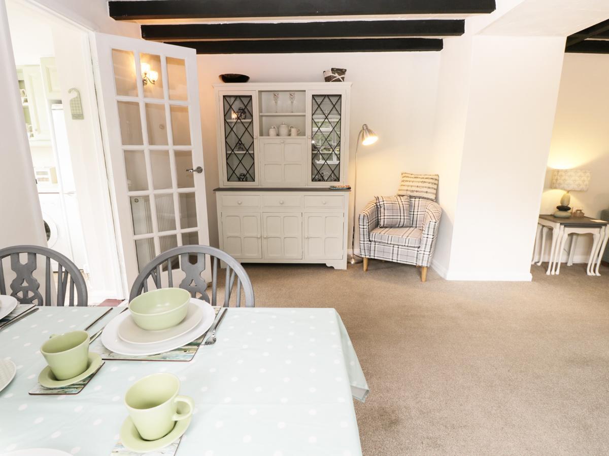 Cobble Cottage, Hornsea Eksteriør bilde