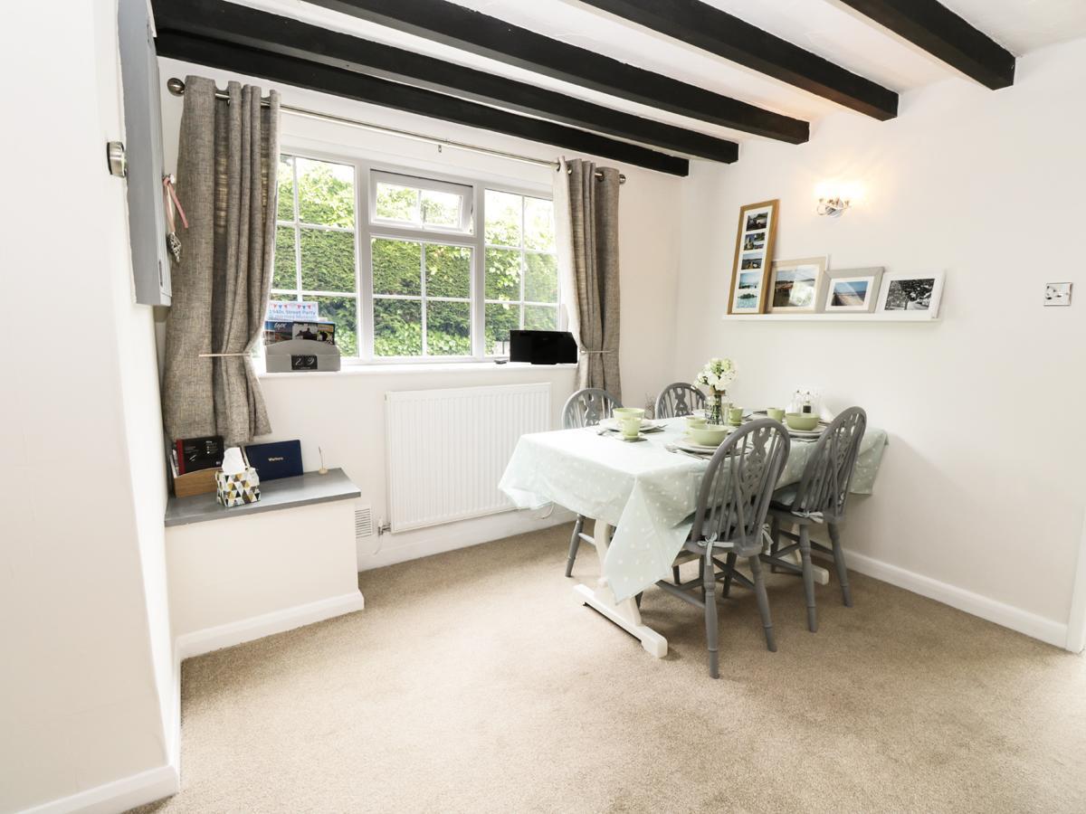 Cobble Cottage, Hornsea Eksteriør bilde