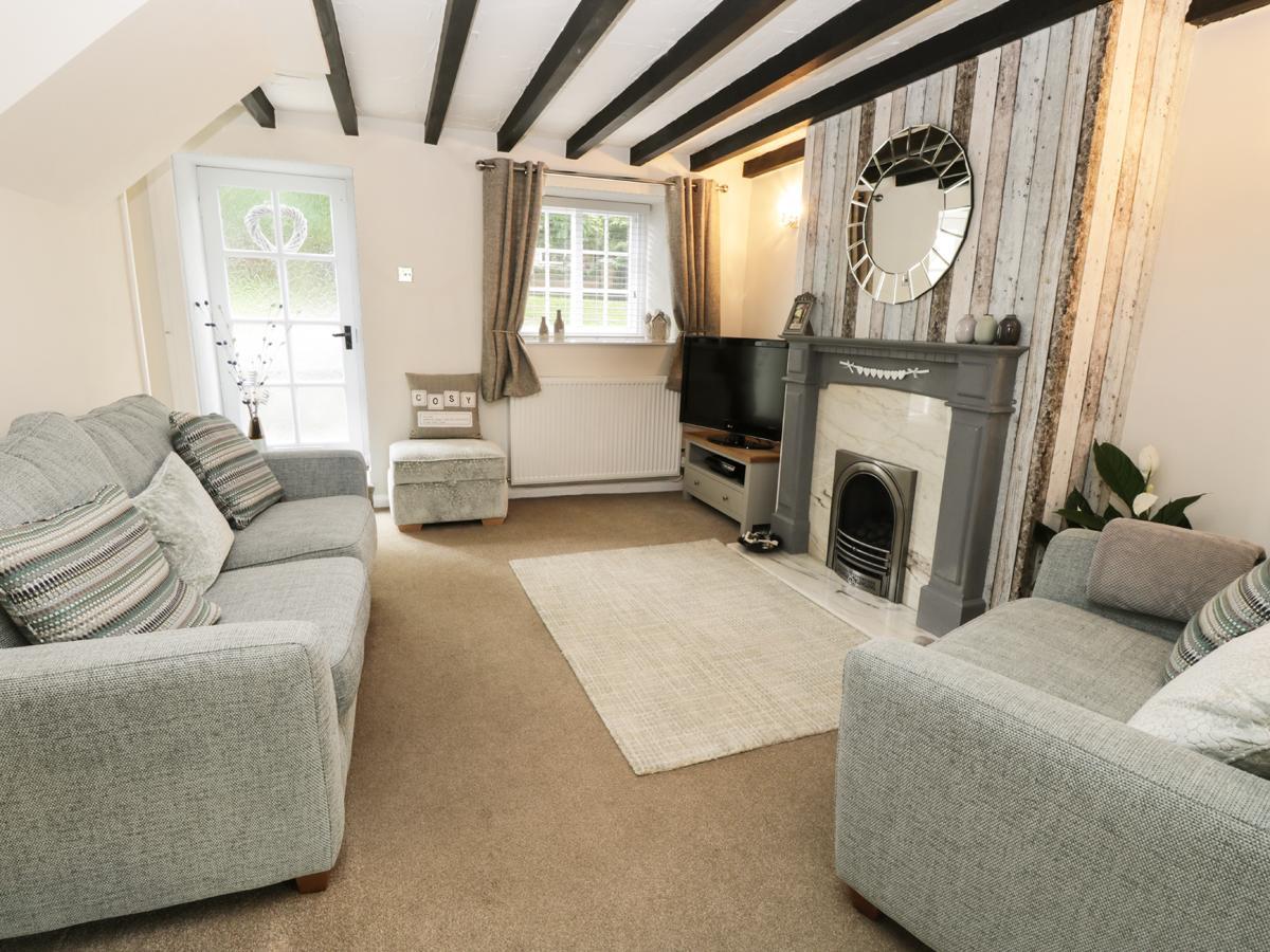 Cobble Cottage, Hornsea Eksteriør bilde